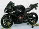 Preto Abs Motocicleta Plástico CBR 1000RR 06-07
