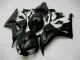 Preto Abs Motocicleta Plástico CBR 1000RR 06-07