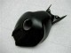 Preto Abs Motocicleta Plástico CBR 1000RR 06-07