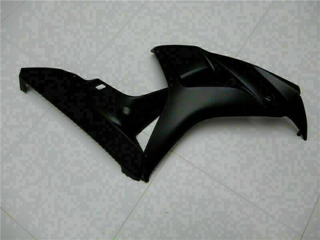 Preto Abs Motocicleta Plástico CBR 1000RR 06-07
