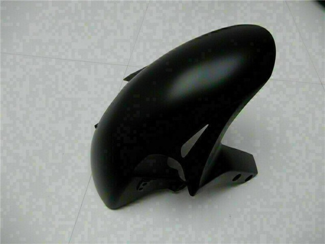 Preto Abs Motocicleta Plástico CBR 1000RR 06-07