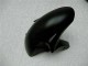 Preto Abs Motocicleta Plástico CBR 1000RR 06-07