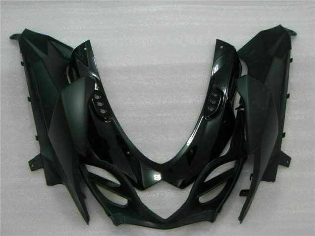 Preto Abs Motocicleta Plástico GSXR 1000 K9 09-16