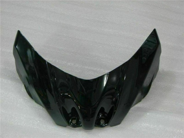 Preto Abs Motocicleta Plástico GSXR 1000 K9 09-16