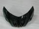 Preto Abs Motocicleta Plástico GSXR 1000 K9 09-16