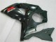 Preto Abs Motocicleta Plástico GSXR 1000 K9 09-16