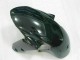 Preto Abs Motocicleta Plástico GSXR 1000 K9 09-16