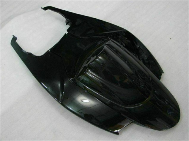 Preto Abs Motocicleta Plástico GSXR 600 / 750 K6 06-07 Preto Abs Motocicleta Plástico GSXR 600 / 750 K6 06-07