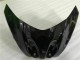 Preto Abs Motocicleta Plásticos GSXR 1000 K9 09-16