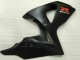Preto Abs Motocicleta Plásticos GSXR 1000 K9 09-16