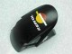 Preto Amarelo Repsol 46 Carenagem Moto CBR 600RR 07-08 Preto Amarelo Repsol 46 Carenagem Moto CBR 600RR 07-08