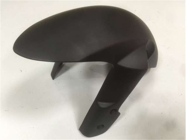 Preto Azul Abs Motocicleta Plásticos GSXR 600 / 750 K6 06-07