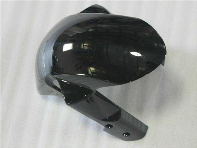 Preto Azul Branco Carenagem Moto GSXR 1000 K5 05-06 Preto Azul Branco Carenagem Moto GSXR 1000 K5 05-06