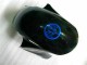 Preto Azul Carenagem Moto CBR 1000RR 04-05 Preto Azul Carenagem Moto CBR 1000RR 04-05