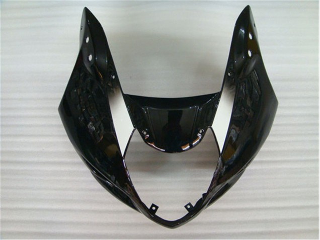 Preto Azul Kits Carenagem Moto GSXR 1000 K5 05-06 Preto Azul Kits Carenagem Moto GSXR 1000 K5 05-06