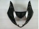 Preto Azul Kits Carenagem Moto GSXR 1000 K5 05-06 Preto Azul Kits Carenagem Moto GSXR 1000 K5 05-06