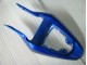 Preto Azul Kits Carenagem Moto GSXR 1000 K5 05-06 Preto Azul Kits Carenagem Moto GSXR 1000 K5 05-06