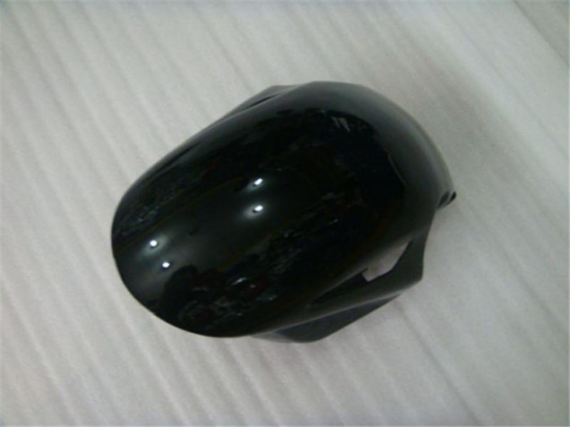 Preto Branco Abs Kits Carenagem Moto CBR 1000RR 08-11