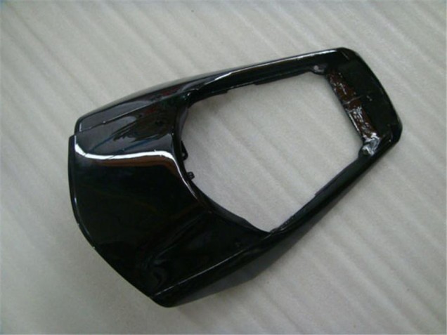 Preto Branco Abs Kits Carenagem Moto CBR 1000RR 08-11