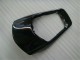 Preto Branco Abs Kits Carenagem Moto CBR 1000RR 08-11