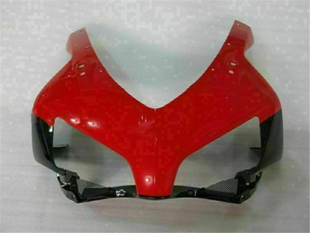 Preto Branco Abs Kits Completos Carenagem Moto CBR 1000RR 04-05 Preto Branco Abs Kits Completos Carenagem Moto CBR 1000RR 04-05