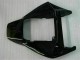 Preto Branco Abs Kits Completos Carenagem Moto CBR 1000RR 04-05 Preto Branco Abs Kits Completos Carenagem Moto CBR 1000RR 04-05