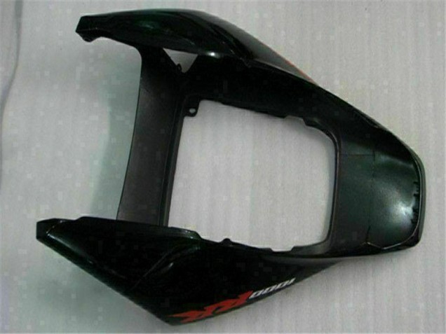 Preto Branco Abs Kits Completos Carenagem Moto CBR 1000RR 04-05 Preto Branco Abs Kits Completos Carenagem Moto CBR 1000RR 04-05