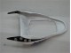 Preto Branco Azul Carenagem Moto CBR 600RR 13-21 Preto Branco Azul Carenagem Moto CBR 600RR 13-21