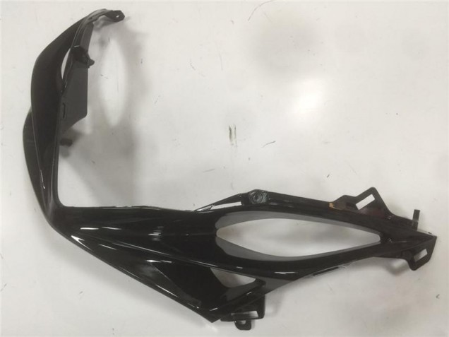 Preto Branco Carenagem & Plástico Moto GSXR 600 / 750 K11 11-21