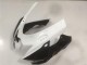 Preto Branco Carenagem & Plástico Moto GSXR 600 / 750 K11 11-21