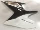 Preto Branco Carenagem & Plástico Moto GSXR 600 / 750 K11 11-21