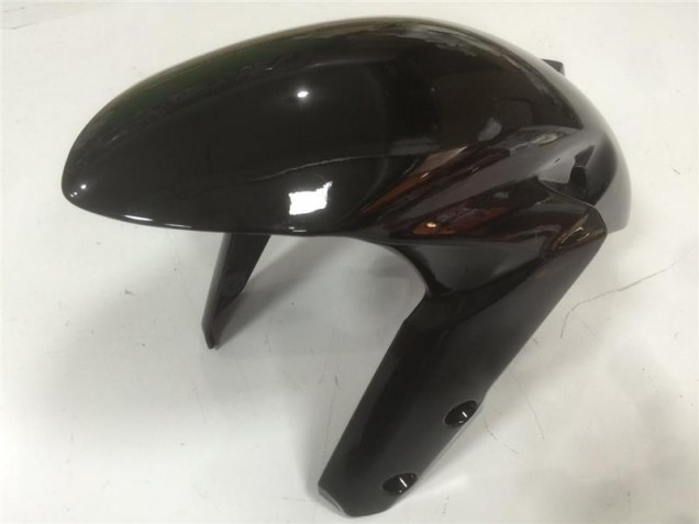 Preto Branco Carenagem & Plástico Moto GSXR 600 / 750 K11 11-21