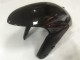 Preto Branco Carenagem & Plástico Moto GSXR 600 / 750 K11 11-21