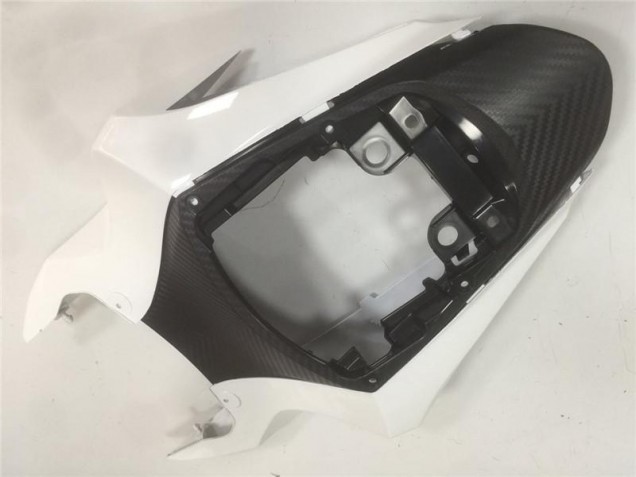 Preto Branco Carenagem & Plástico Moto GSXR 600 / 750 K11 11-21