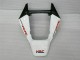 Preto Branco Kit Carenagem Moto CBR 1000RR 04-05