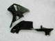 Preto Brilhante Abs Carenagem Moto CBR 600RR 05-06