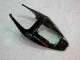 Preto Brilhante Abs Carenagem Moto CBR 600RR 05-06