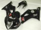 Preto Brilhante Abs Carenagem Moto GSXR 1000 K3 03-04
