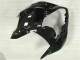 Preto Brilhante Abs Carenagem Moto GSXR 1000 K3 03-04