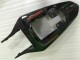 Preto Brilhante Abs Carenagem Moto GSXR 1000 K3 03-04
