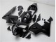 Preto Brilhante Abs Kits Carenagem Moto CBR 600RR 03-04 Preto Brilhante Abs Kits Carenagem Moto CBR 600RR 03-04