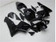 Preto Brilhante Abs Kits Carenagem Moto CBR 600RR 03-04 Preto Brilhante Abs Kits Carenagem Moto CBR 600RR 03-04