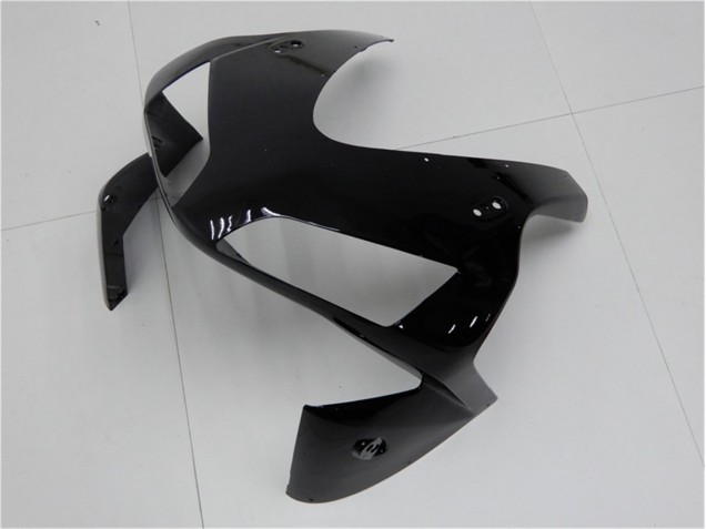 Preto Brilhante Abs Kits Carenagem Moto CBR 600RR 03-04 Preto Brilhante Abs Kits Carenagem Moto CBR 600RR 03-04