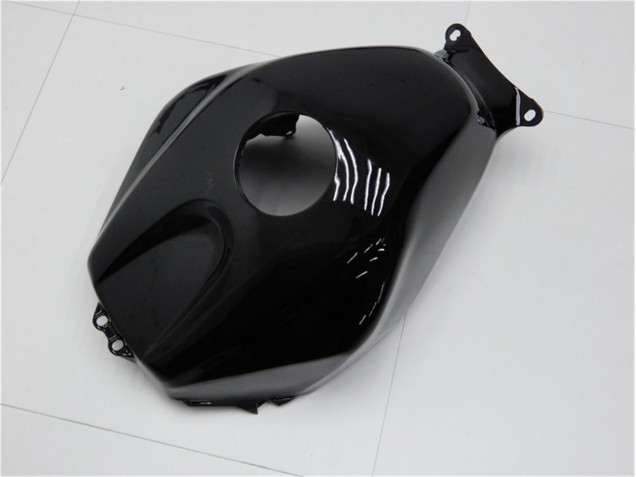 Preto Brilhante Abs Kits Carenagem Moto CBR 600RR 03-04 Preto Brilhante Abs Kits Carenagem Moto CBR 600RR 03-04