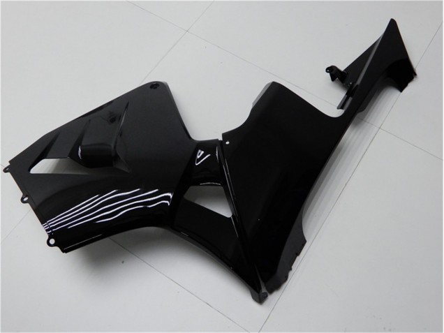 Preto Brilhante Abs Kits Carenagem Moto CBR 600RR 03-04 Preto Brilhante Abs Kits Carenagem Moto CBR 600RR 03-04