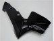 Preto Brilhante Abs Kits Carenagem Moto CBR 600RR 03-04 Preto Brilhante Abs Kits Carenagem Moto CBR 600RR 03-04