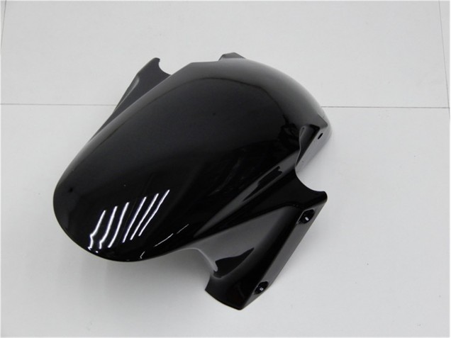 Preto Brilhante Abs Kits Carenagem Moto CBR 600RR 03-04 Preto Brilhante Abs Kits Carenagem Moto CBR 600RR 03-04