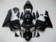 Preto Brilhante Abs Kits Carenagem Moto CBR 600RR 03-04 Preto Brilhante Abs Kits Carenagem Moto CBR 600RR 03-04