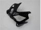 Preto Brilhante Carenagem Moto CBR 600 F4i 04-07