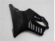 Preto Brilhante Carenagem Moto CBR 600 F4i 04-07